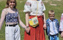 Фото 5: У Львові організували свято для дітей з прийомних сімей та дитячих будинків сімейного типу