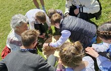 Фото 8: У Львові організували свято для дітей з прийомних сімей та дитячих будинків сімейного типу