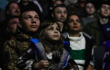 Фото 4: Прибуток з перших днів прокату фільму «Океан Ельзи: Спостереження Шторму» передадуть на реабілітацію пацієнтів центру UNBROKEN