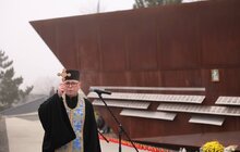 Фото 3: У Львові вшанували пам’ять Героїв Небесної Сотні (відео) 