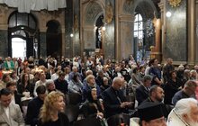 Фото 8: До дня міста священнослужителі всіх конфесій помолилися за Львів та за родини полеглих Героїв