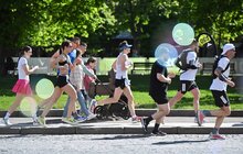 Фото 7: Майже 5 тисяч учасників об’єднав напівмарафон NEWRUN Львів