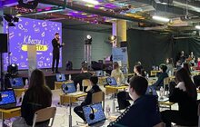 Фото 7: У Львові визначили переможців унікальної інтернет-олімпіади з англійської мови