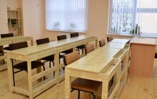 Фото 9: А. Садовий: «У Шевченківському районі Львова з’явилася нова оаза – культурно-оздоровчий центр «Еколенд»