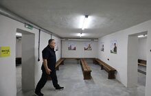 Фото 3: У Львові відремонтували укриття на 300 людей на вулиці Харківській (фото/відео)