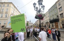 Фото 21: Як минув та про що говорили топові архітектори світу на третьому Urban Forum у Львові (відео)