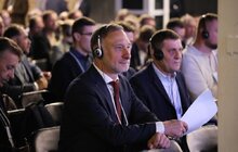 Фото 2: У Львові обговорюють майбутнє водного сектору: стартував Lviv Eco Forum’25