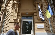 Фото 6: У Львові запрацював центр рекрутингу 93-ї бригади «Холодний Яр» (відео)