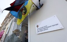 Фото 8: У Львові запрацював центр рекрутингу 24-ї ОМБр імені короля Данила (відео)
