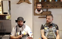 Фото 2: Мінімум бар’єрів – максимум розуміння: у Львові розпочали серію зустрічей рестораторів і готельєрів з ветеранами війни