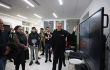 Фото 9: У Львові провели перше в Україні засідання Європейського Комітету регіонів з питань України (відео)