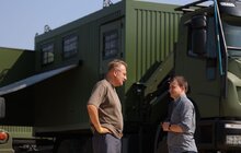 Фото 9: Збройним Силам України у Львові передали дві майстерні технічного обслуговування (відео)