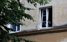 Фото 16: Місяць після найбільшого обстрілу у Львові: що зроблено за цей час (відео)