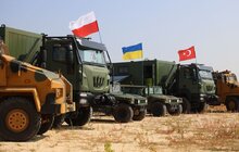 Фото 12: Збройним Силам України у Львові передали дві майстерні технічного обслуговування (відео)