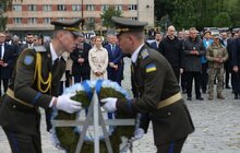 Фото 2: До Львова приїхали 35 делегацій з країн Європейського Союзу та інших держав (фото/відео)