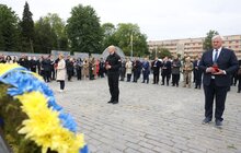 Фото 3: До Львова приїхали 35 делегацій з країн Європейського Союзу та інших держав (фото/відео)