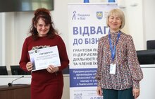 Фото 7: Понад пів сотні ветеранів завершили навчання бізнесу від міста