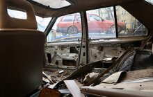 Фото 19: Найближчим часом із вулиць Львова заберуть ще 20 занедбаних авто