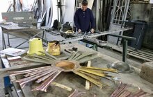 Фото 2: Історичний хрест із собору Святого Юра повернуть на купол до Покрови