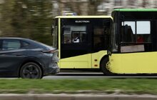 Фото 3: Наступного тижня почнуть ремонтувати вулицю Стрийську: як їздитиме транспорт (відео)