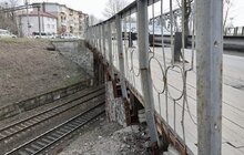 Фото 10: У Львові стартувало будівництво дублюючого моста на Рясне (відео)