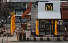 Фото 6: У Львові відкрився восьмий ресторан популярної мережі McDonald’s