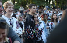 Фото 5: Львів підтримав збір в рамках ЧЕКАFEST 2.0