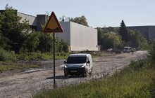 Фото 4: На вул. Конюшинній стартували ремонтні роботи: на 4 тижні частину вулиці закрили для проїзду