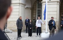 Фото 9: До Львова приїхали 35 делегацій з країн Європейського Союзу та інших держав (фото/відео)