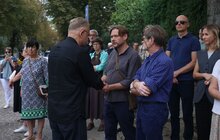 Фото 7: Рік після масштабного обстрілу: Львів відновив 98% пошкодженої інфраструктури (відео)