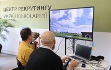 Фото 9: Спробувати себе у ролі оператора безпілотників: у Львові стартував проєкт Drone Force (фото/відео)