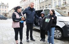 Фото 4: Яна Степаненко розповіла про свою участь у найпрестижнішому світовому марафоні