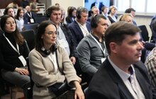 Фото 1: У Львові на міжнародній конференції говорять про важливість співпраці муніципалітетів для сталого відновлення країни