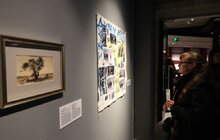 Фото 17: У Львові відкрився найбільший центр сучасного мистецтва Jam Factory Art Center