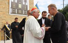 Фото 10: У Львові збудували Дім для бездомних жінок та самотніх матерів (відео)