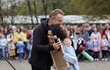 Фото 14: У Львові пластуни урочисто відсвяткували 111-ту річницю Пласту