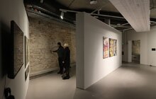 Фото 22: У Львові відкрився найбільший центр сучасного мистецтва Jam Factory Art Center