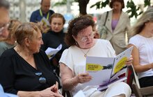 Фото 2: Якою є якість соціальних послуг у Львівській громаді: результати масштабного дослідження (відео)