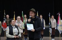 Фото 16: У Львові пластуни урочисто відсвяткували 111-ту річницю Пласту