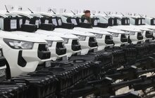 Фото 12: Рекордна підтримка армії: Львів разом з «Повернись живим» закупив техніки та зброї на 100 мільйонів. Збір ще триває (фото/відео)