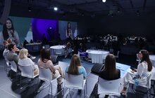 Фото 15: Як Львів підтримує ветеранів у створенні власної справи: в місті організували тематичний форум