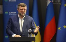 Фото 9: Львів поглибить співпрацю із Словенією: перші домовленості у рамках Словенсько-українського форму з відновлення та відбудови