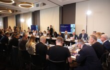 Фото 4: Міжмуніципальних партнерств у форматі Україна - Литва стане більше