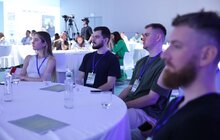 Фото 21: Як Львів підтримує ветеранів у створенні власної справи: в місті організували тематичний форум