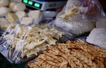 Фото 4: У Львові запрацював Різдвяний ярмарок