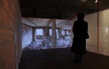 Фото 16: У Львові відкрилась виставка Тут був мій дім із найбільшої колекції панорамних фото війни