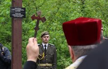 Фото 15: У Львові вшанували жертв Другої світової війни