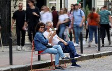 Фото 12: Вулиця Січових Стрільців у Львові на один день стала пішохідною (відео)