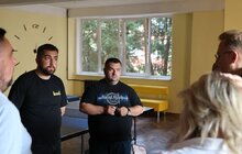 Фото 7: Школи Львова перевіряють перед початком навчального процесу
