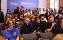 Фото 14: Українська академія лідерства відкрила оновлений кампус у Львові — тут навчатимуться 36 студентів з усієї України